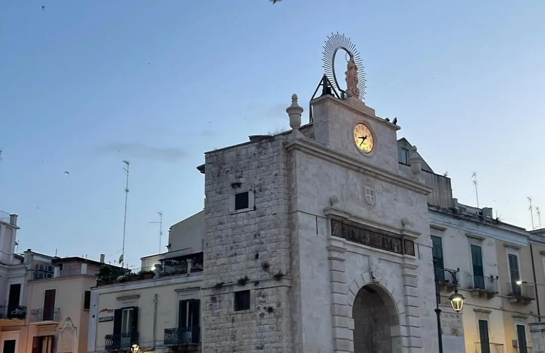 B&B Arco Pinto-1