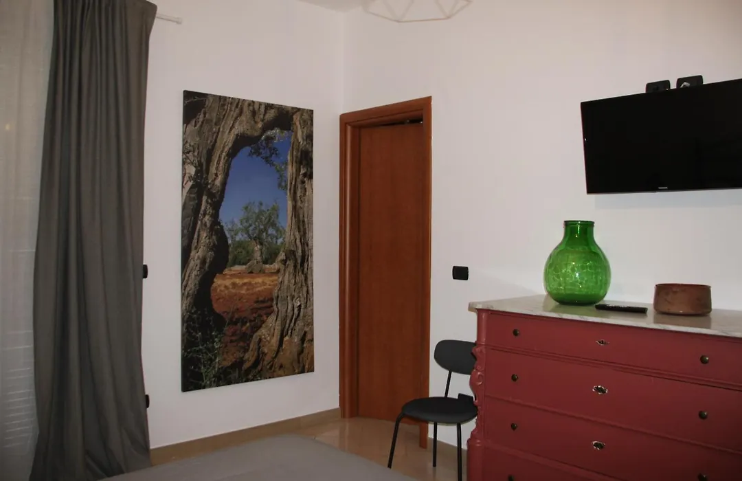 B&B San Lorenzo-1