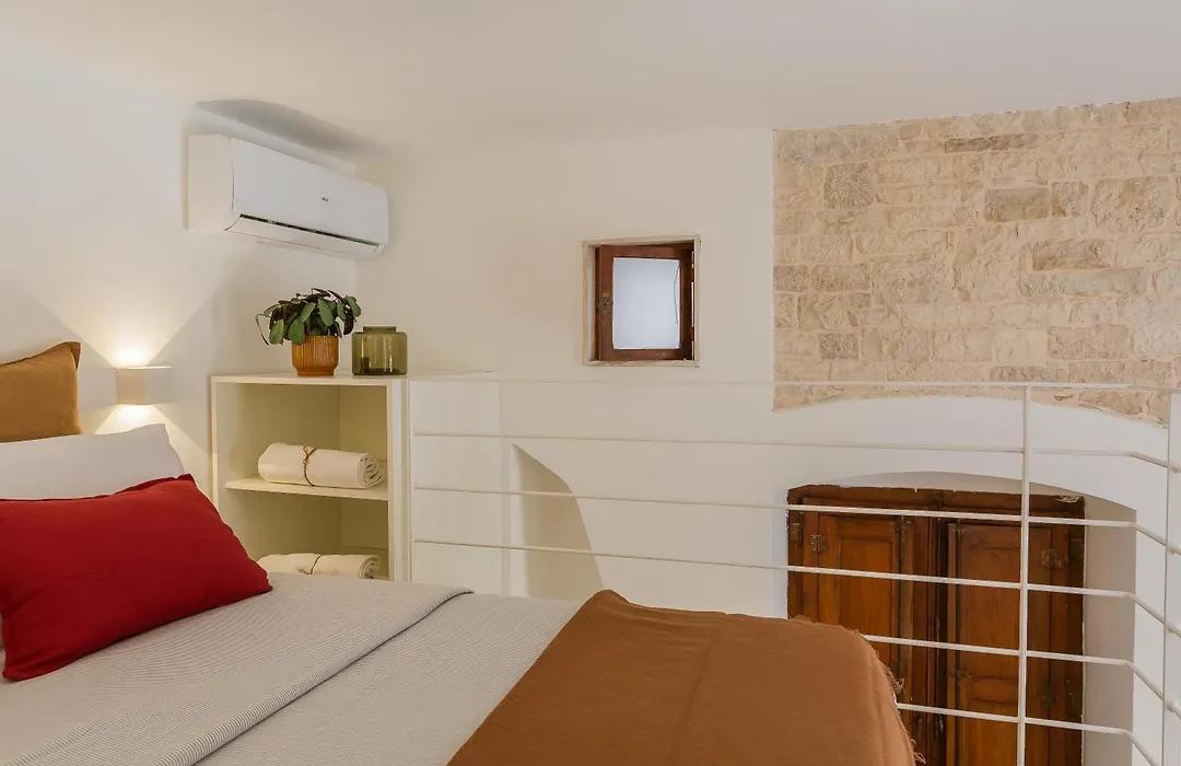 Santalo B&B-1