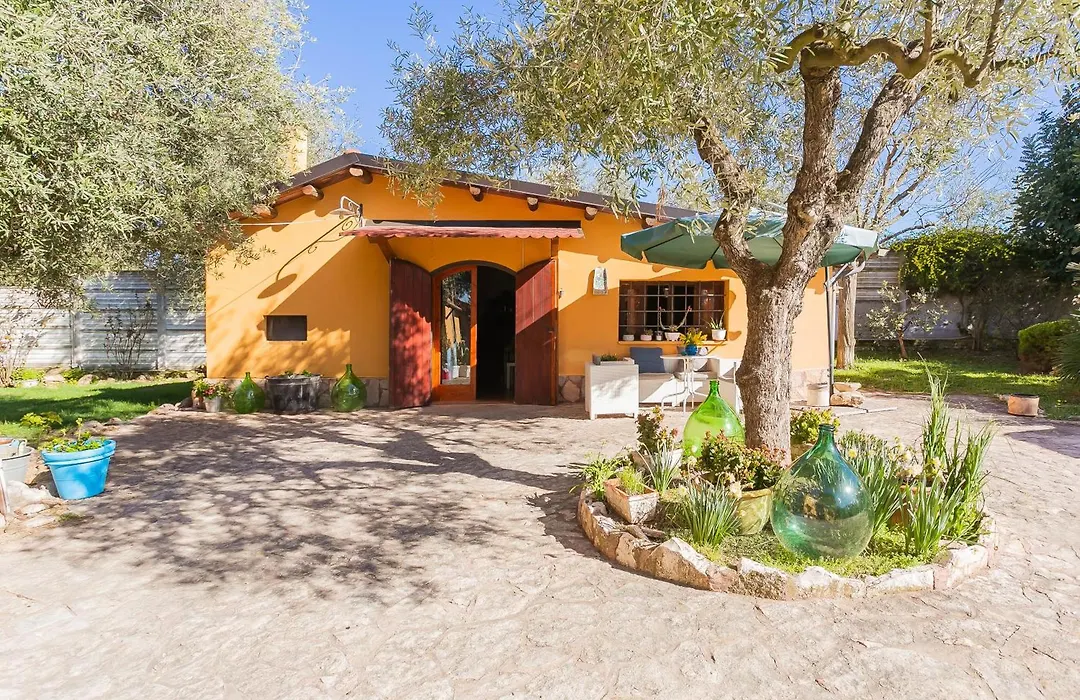 Aspromonte Yellow House-1