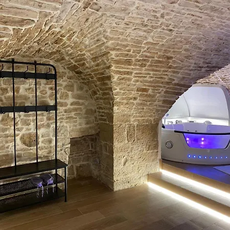 Suite Spa Of Dreams-3