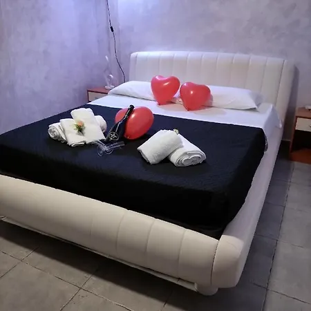 Beb lungo tiflis matrimoniale, quadrupla-2