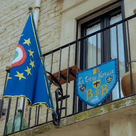 La Torre Storica-2