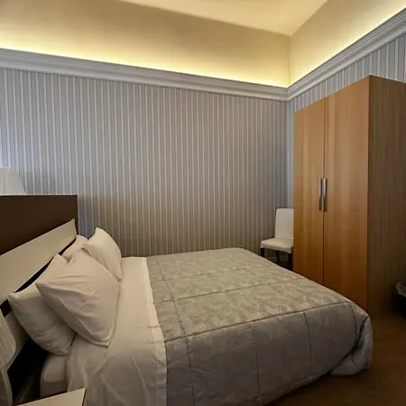 B&B Arco Pinto-2