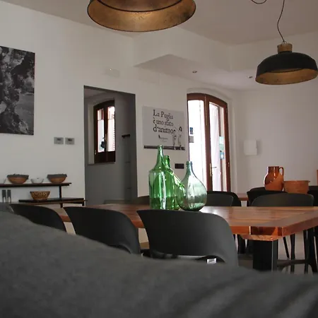 B&B San Lorenzo-3
